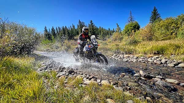 Moto Trails USA Hero Image
