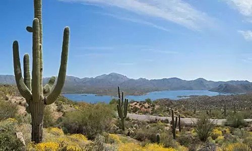 Your Arizona Offroad Escape