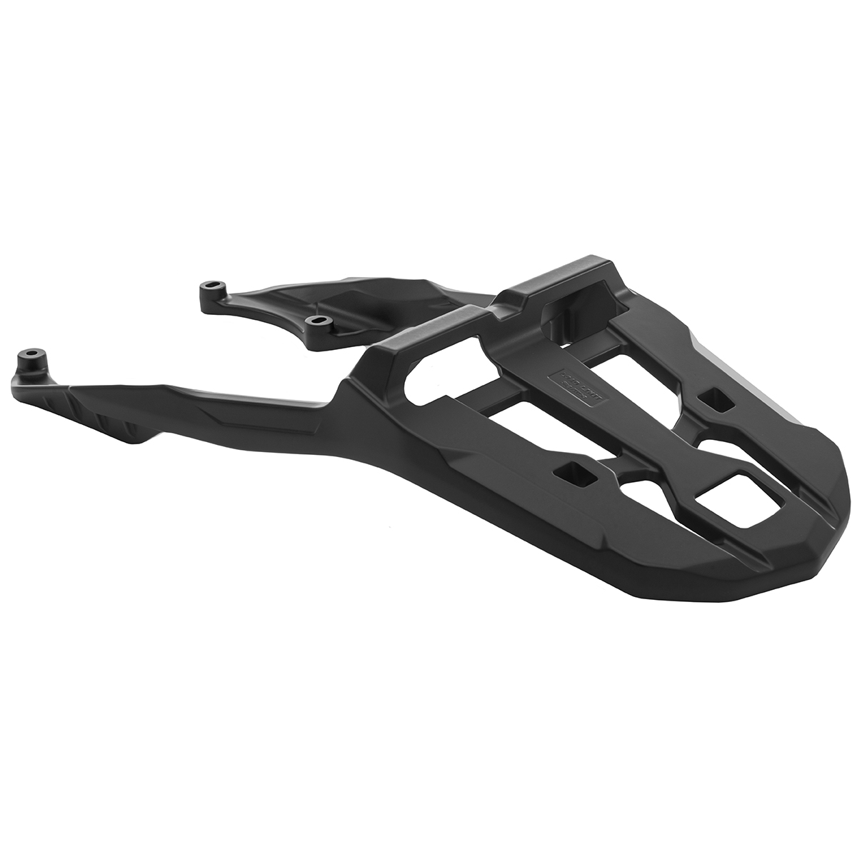 MT/FZ Rear Rack/Top Case Mount