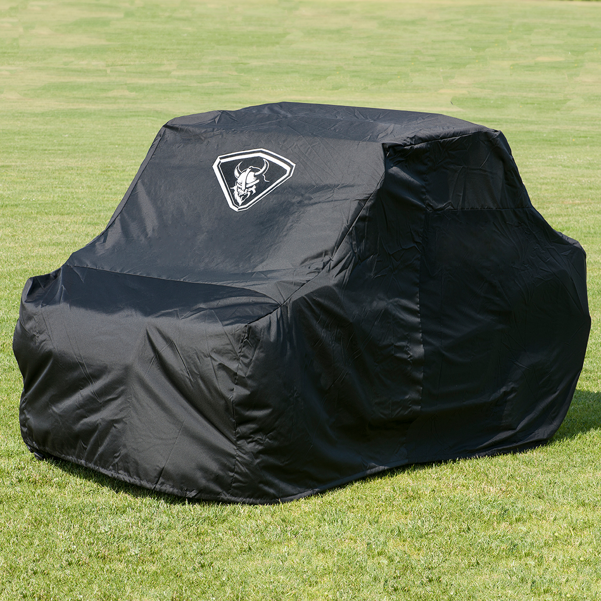 Viking Storage Cover