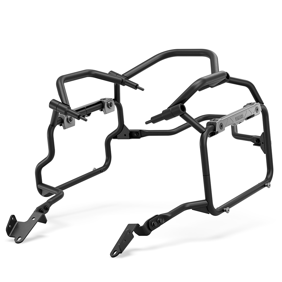 Ténéré 700 Side Case Mounts