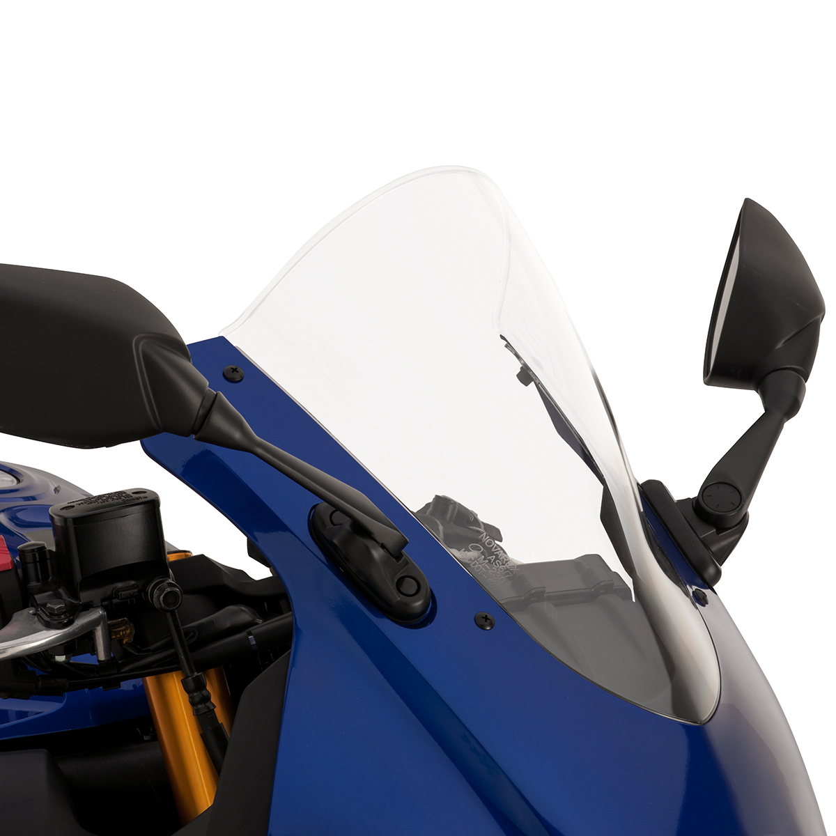 YZF-R3 Endurance Windscreen