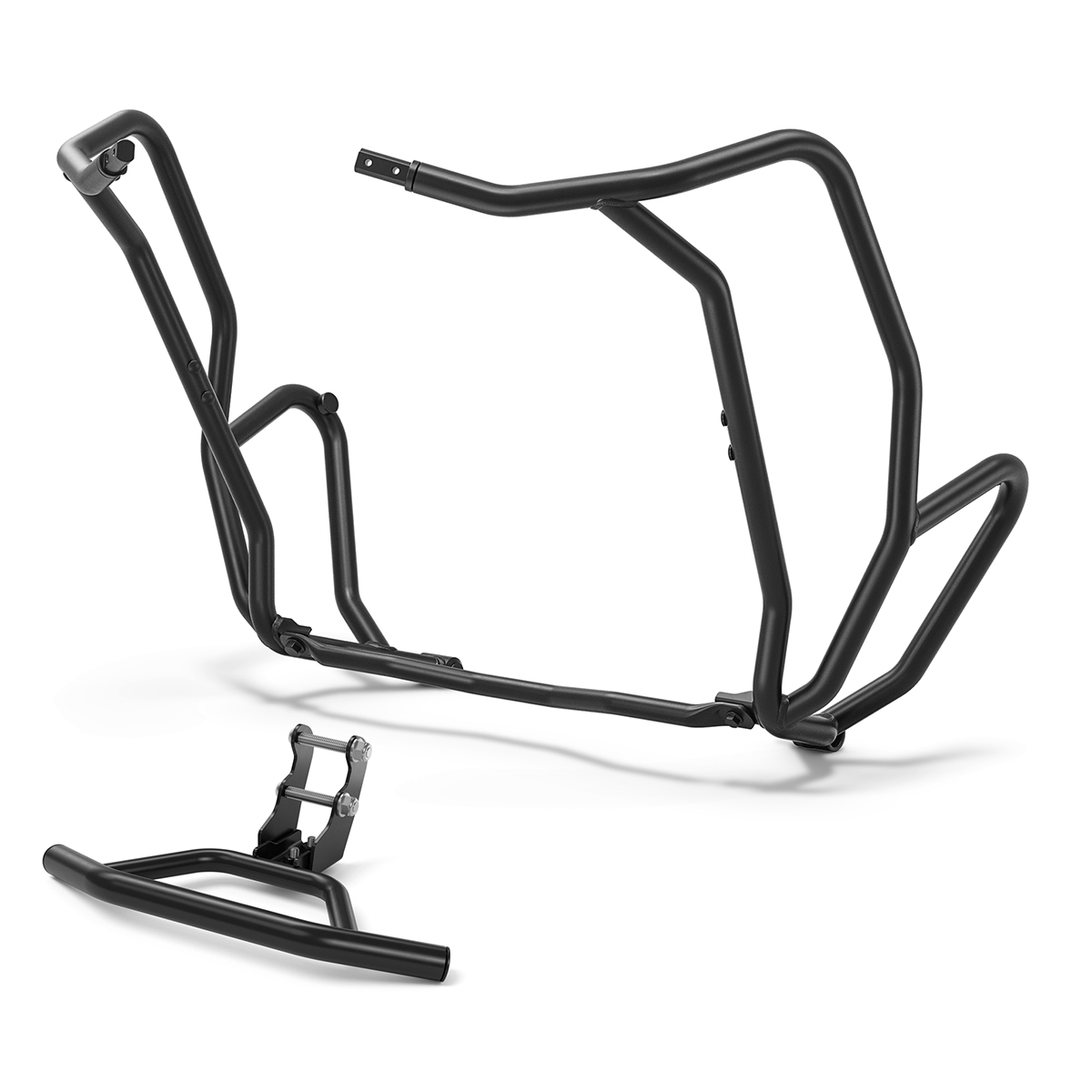 Ténéré 700 World Raid Adventure Bars