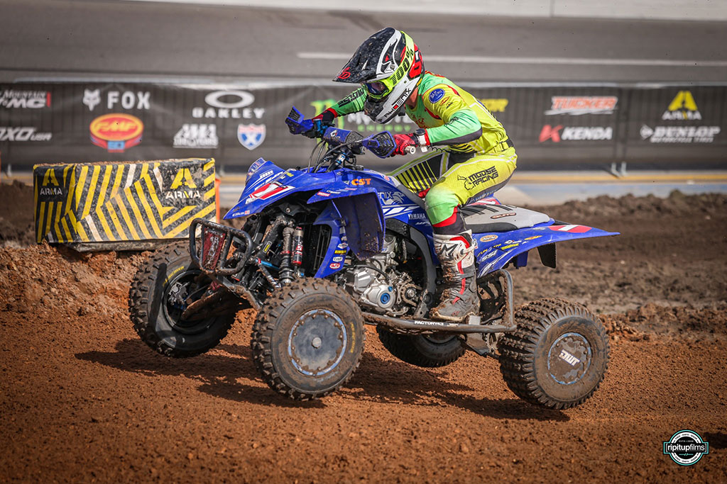 Yamaha’s Commitment to Racing Excellence Continues