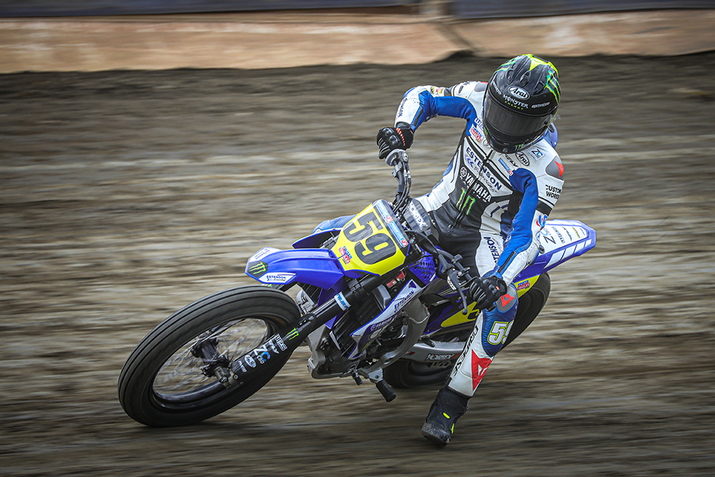 Young title contenders Dallas Daniels and Tom Drane return to spearhead a 2024 AFT championship campaign for the Estenson Racing squad