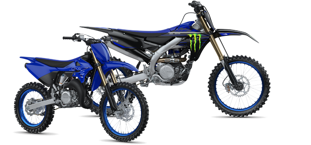 Off-Road Vehicles