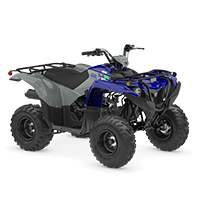 GRIZZLY 110