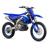 YZ450FX
