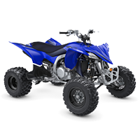 YFZ450R