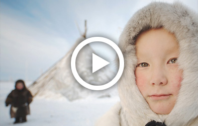 Moving You Volume 6: Supporting Lives and Livelihoods of Peoples of the Far North