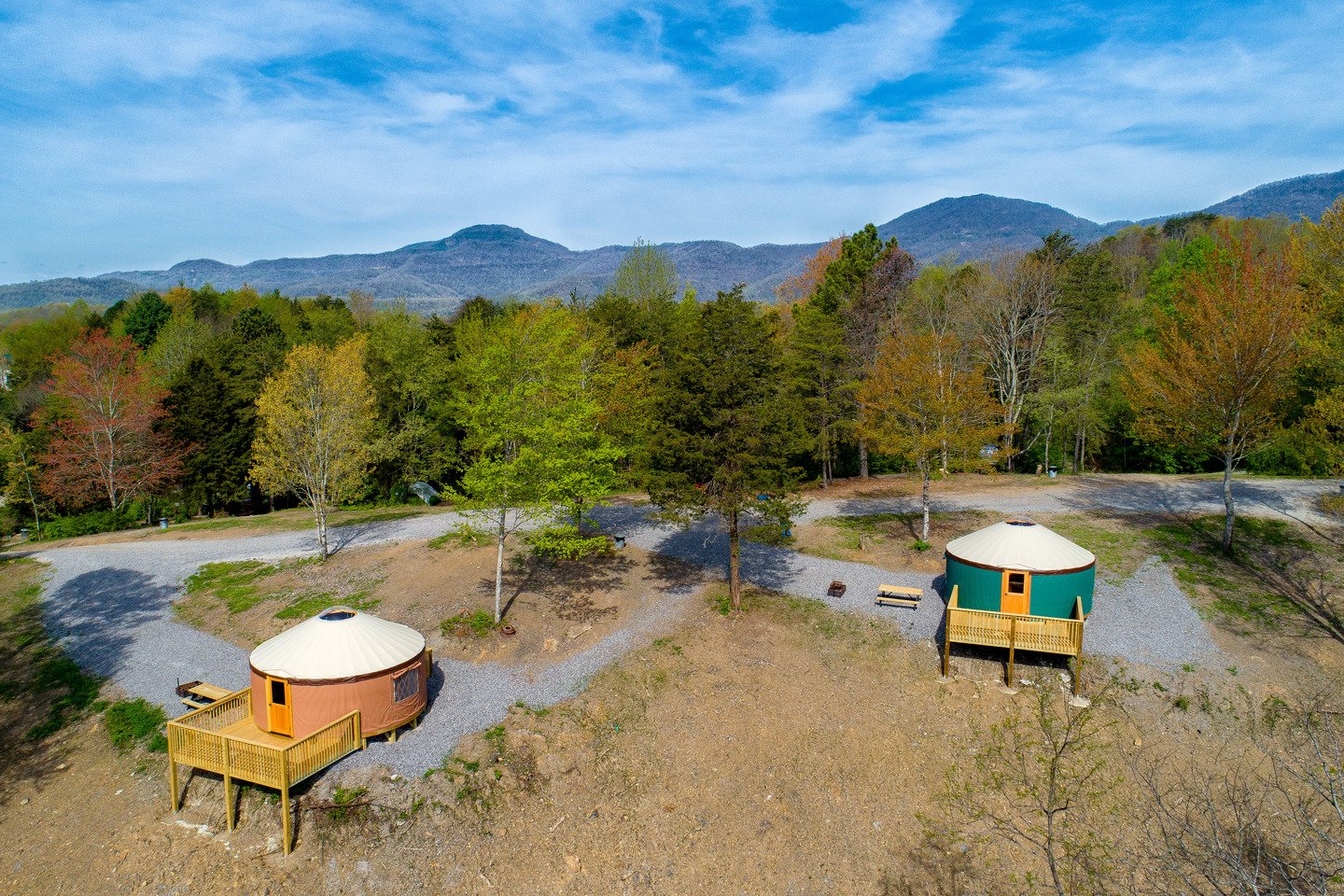 Adventure in East Tennessee – The Ultimate Off-Road Experience at Windrock Park Image 0