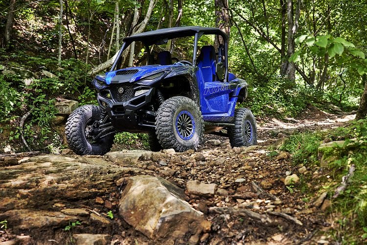 Central Oregon Motorsports Adventure Image 0