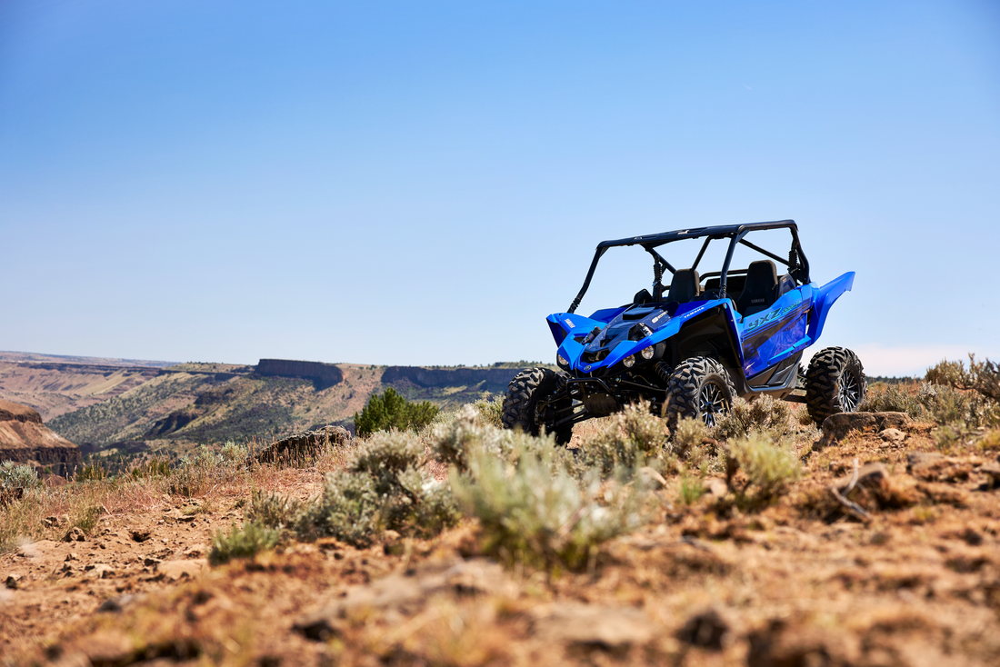 Endless Off-Road Trails in Mesquite Image 0