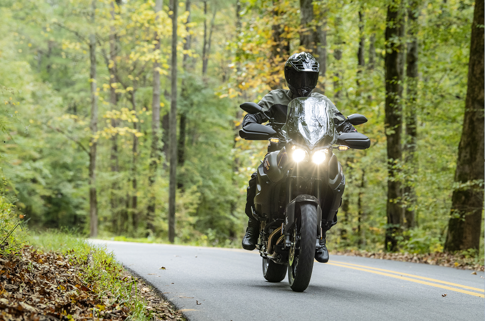 Harbor & Hills Highways Image 0