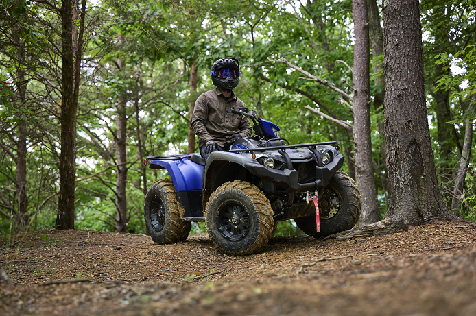 Alaska Off-Road Experience Image 0