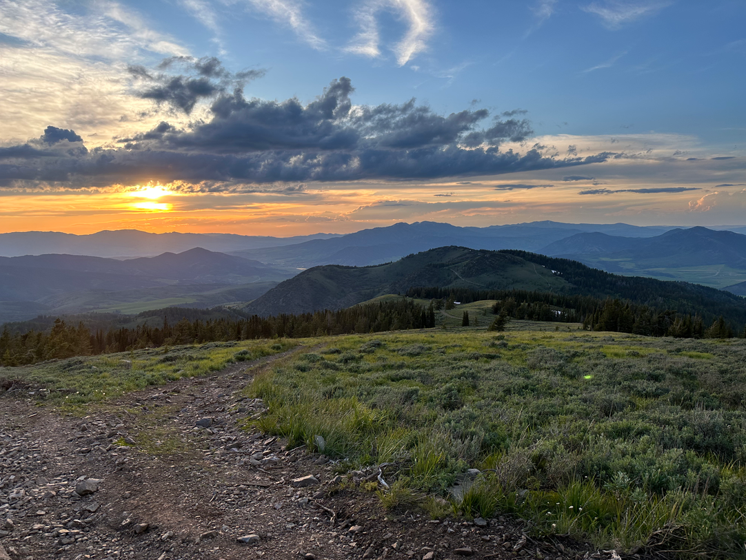 Explore Lava Hot Springs and South East Idaho Image 0