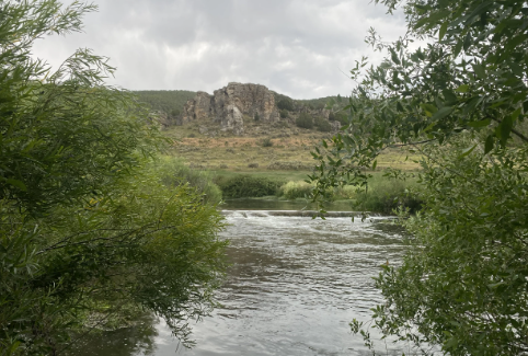 Explore Lava Hot Springs and South East Idaho Image 0