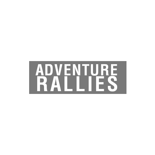 TOURATECH RALLY crest