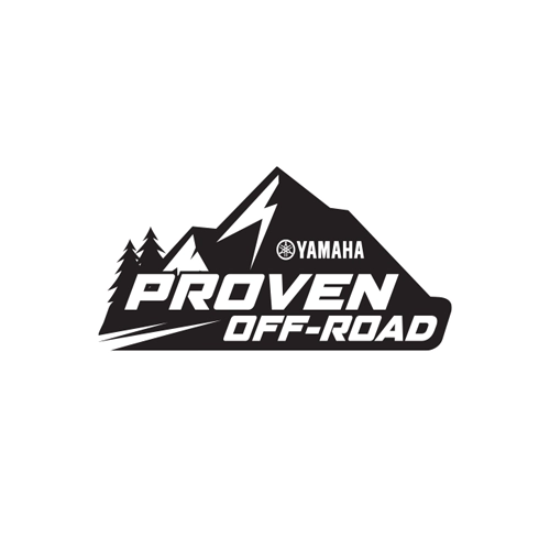 Brewer Cycles Proven Off Road Demo crest