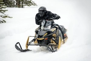 SIDEWINDER SRX LE EPS Action 7