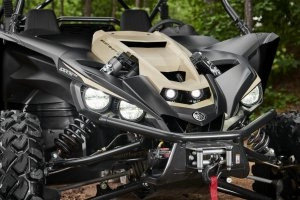 YXZ1000R SS XT-R Details 4