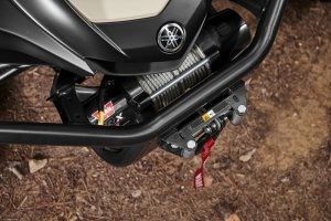 YXZ1000R SS XT-R Details 5