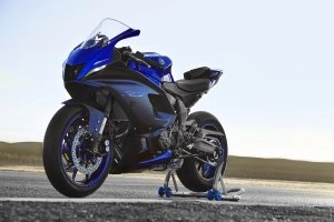 YZF-R7 Beauty 3