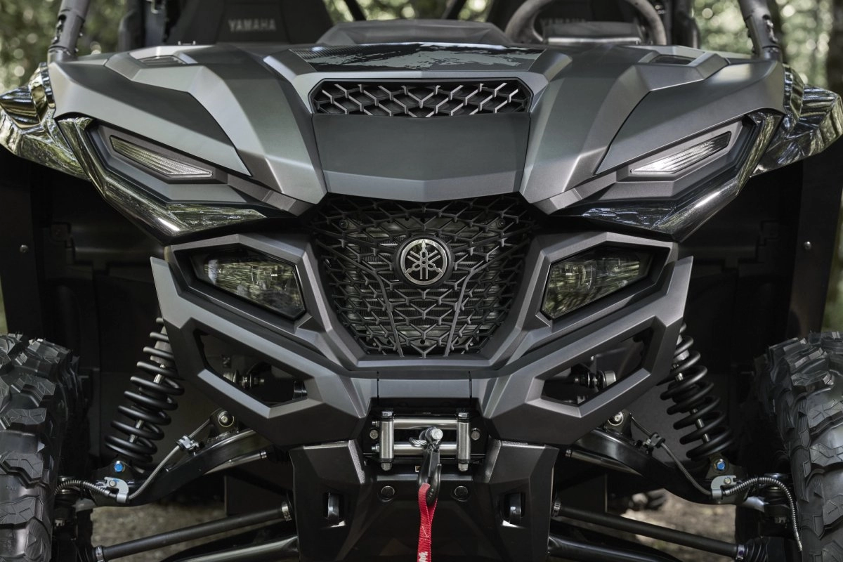 XT-R Package