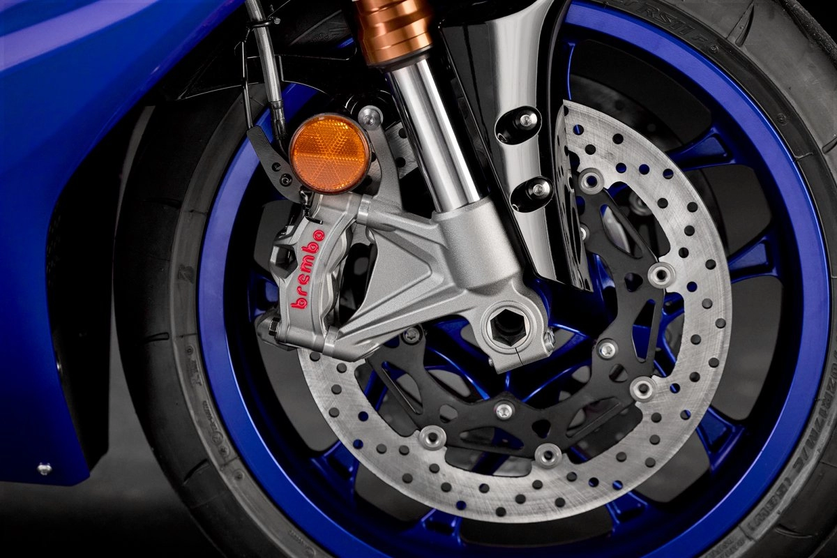 Brembo® Brakes