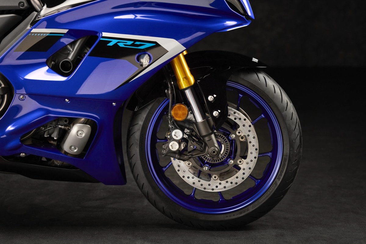 Sport Suspension