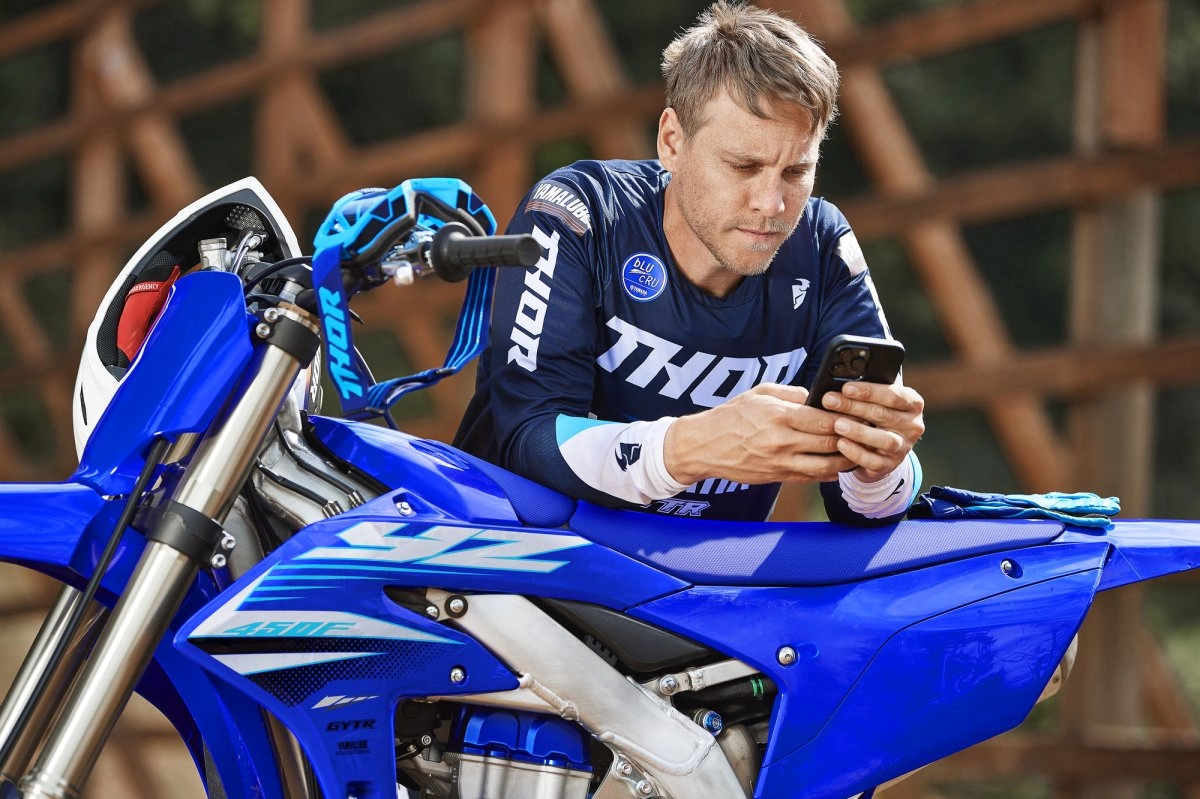 Power Tuner App