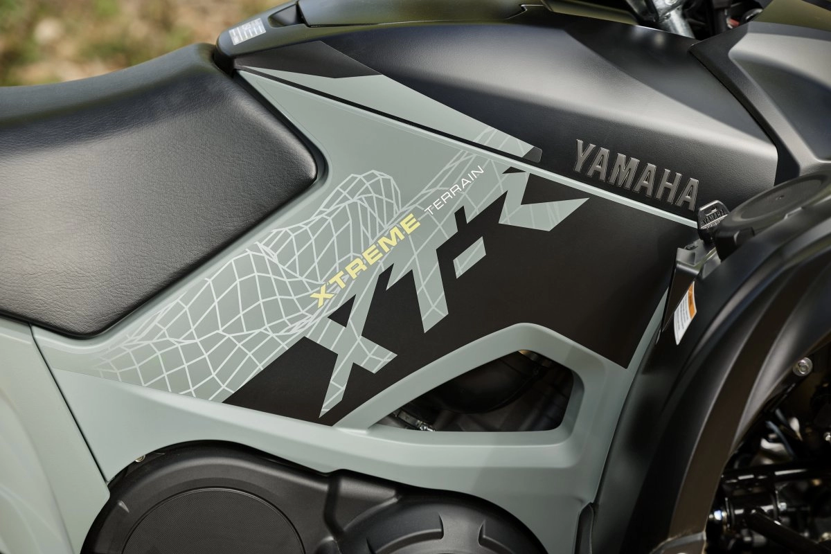 XT-R Edition