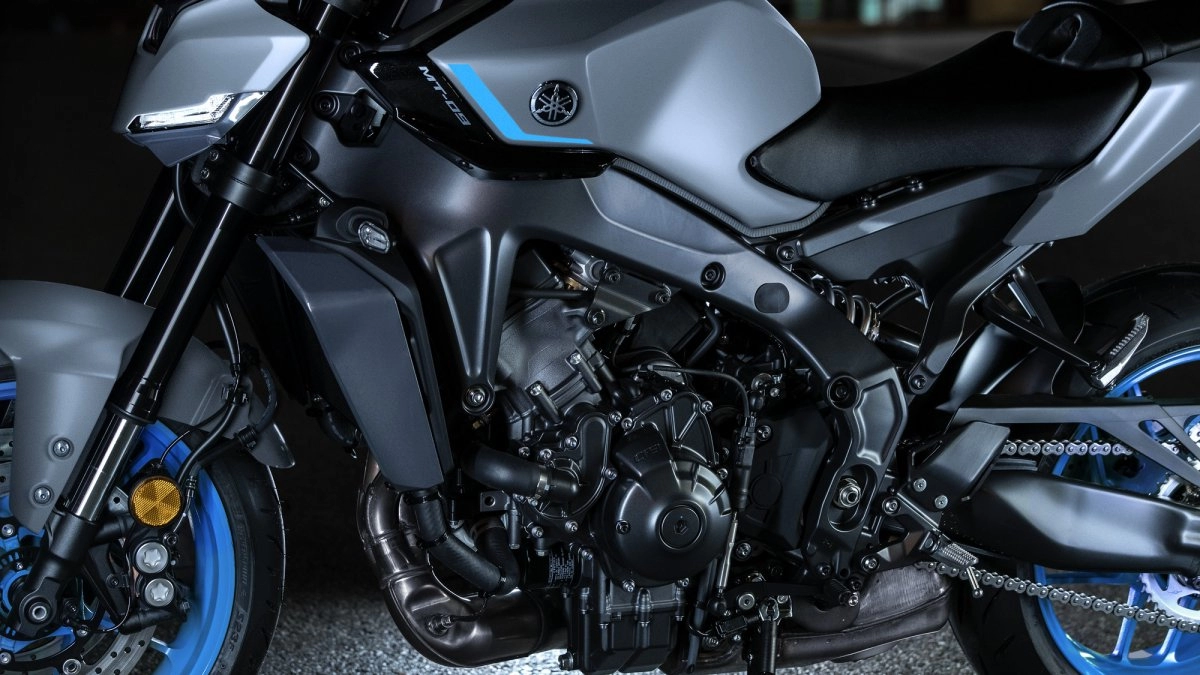 Lightweight CF Die-Cast Aluminum Frame