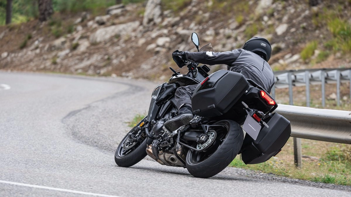 Lightweight Aluminum Frame