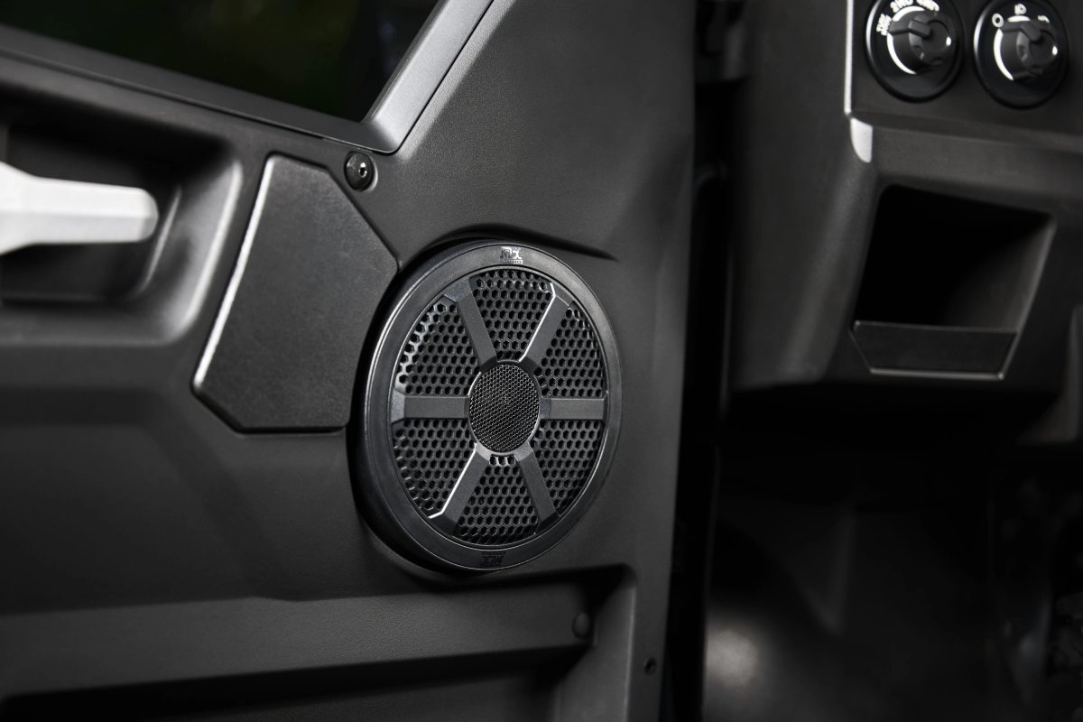 Adventure Pro with Premium MTX Audio