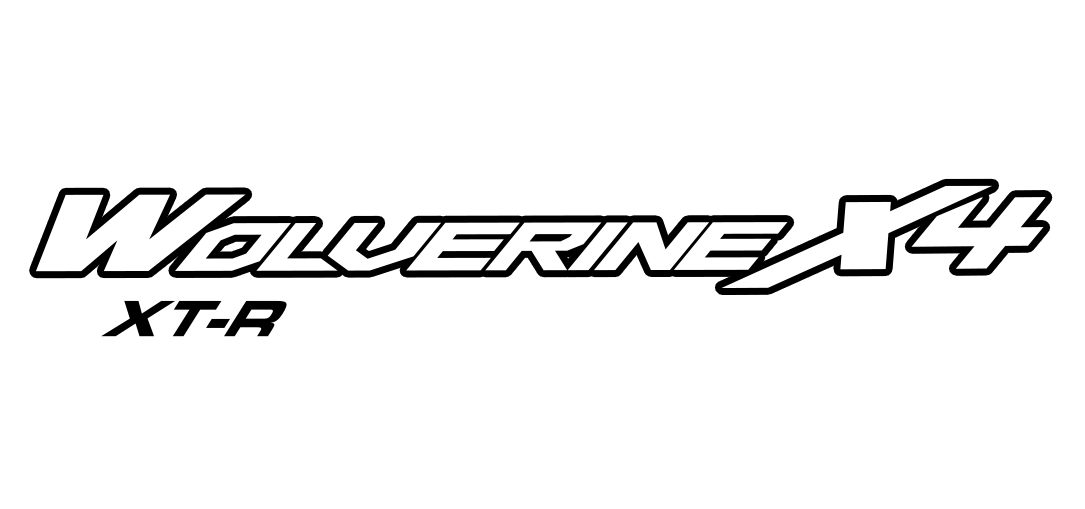 WOLVERINE X4 850