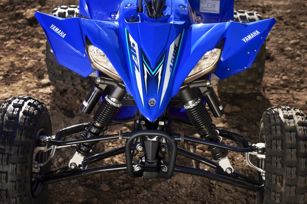 Advanced Frame
