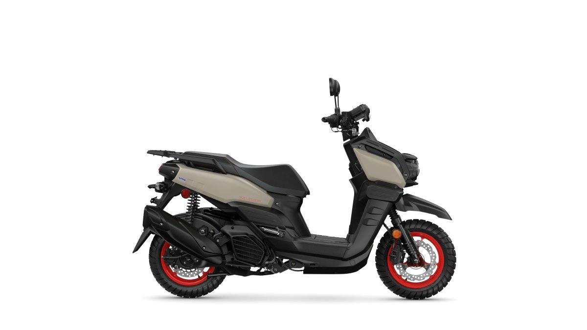 Automatic Convenience