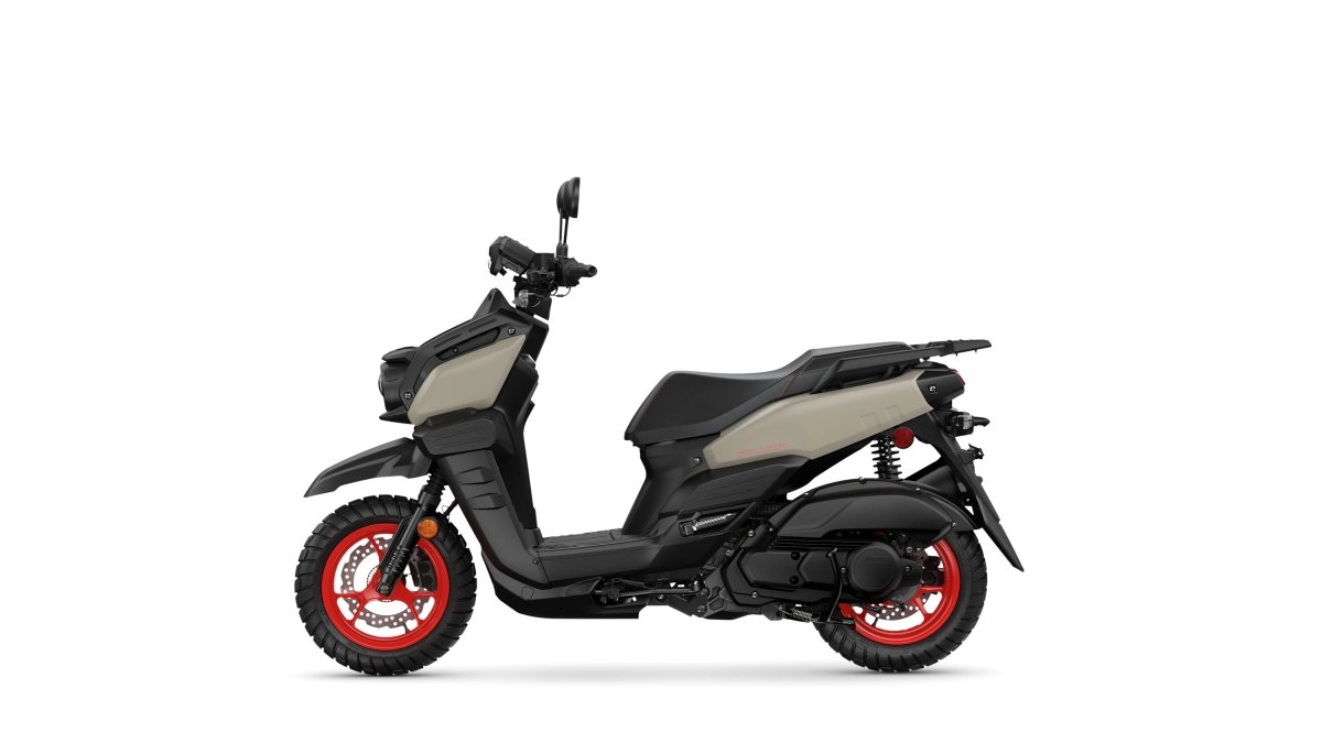 Blue Core VVA Engine