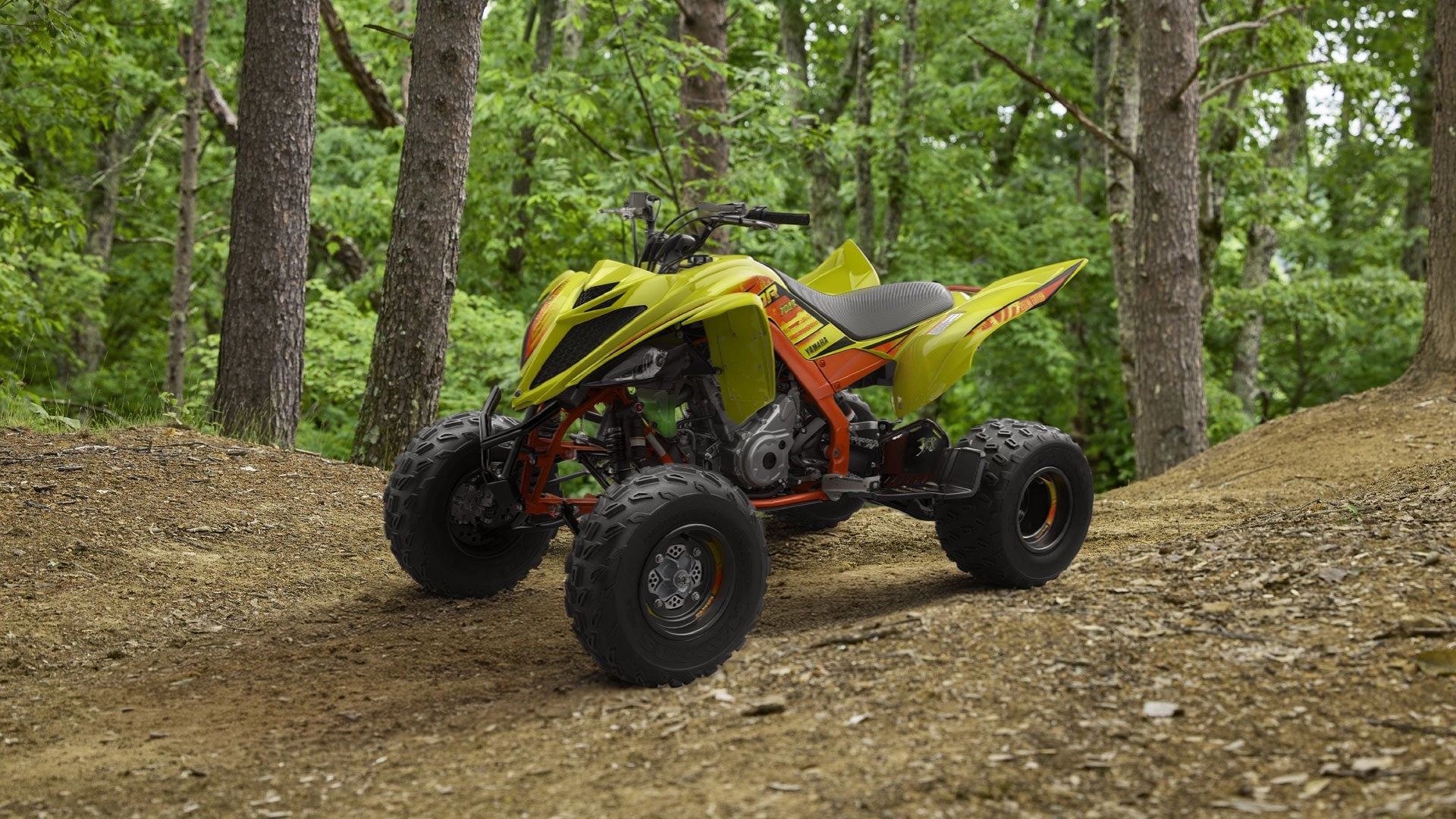 2025 Raptor 700 Rse 2027 RAPTOR 700R SE - Augmented Reality | Yamaha Motorsports, USA