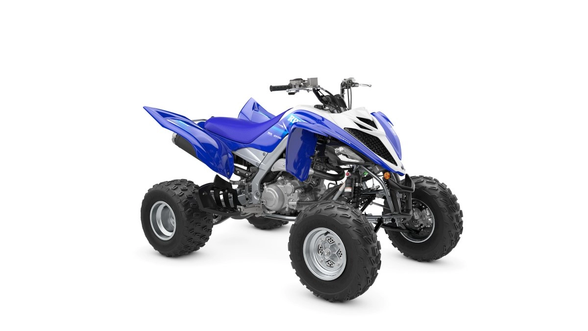 Advanced Chassis