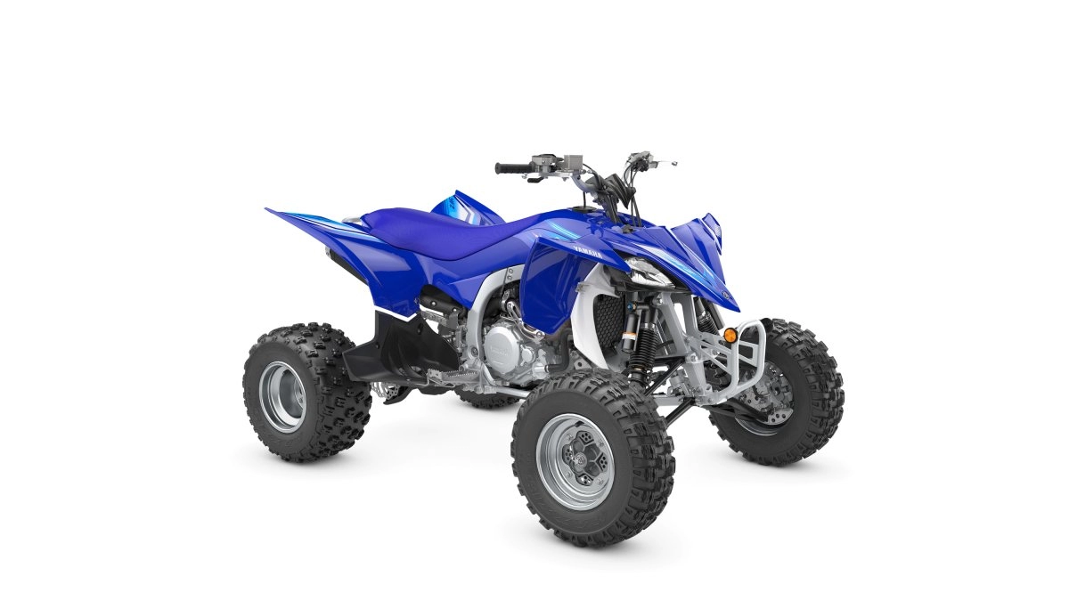 Advanced Chassis