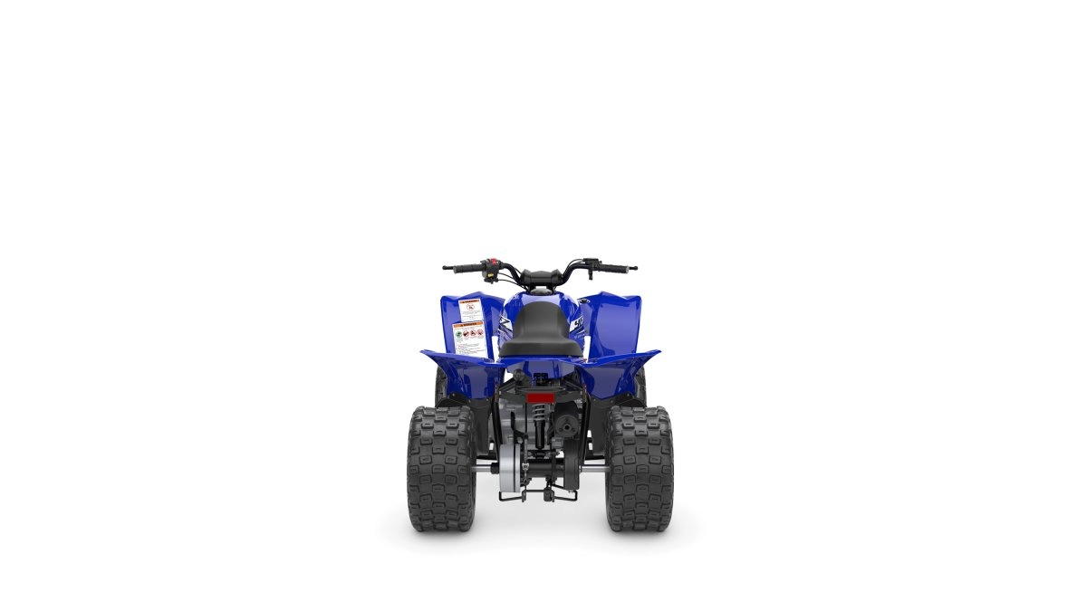 Comfortable Chassis