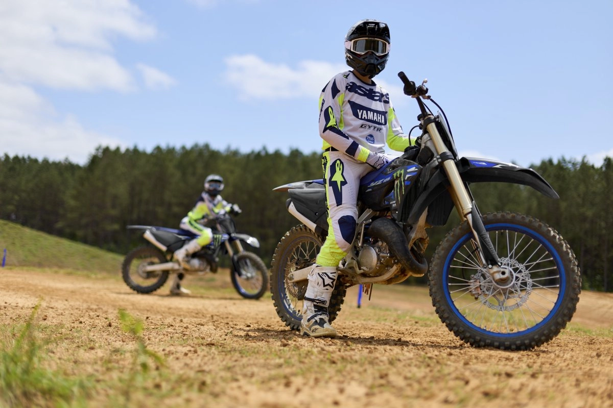 Premium KYB® Suspension