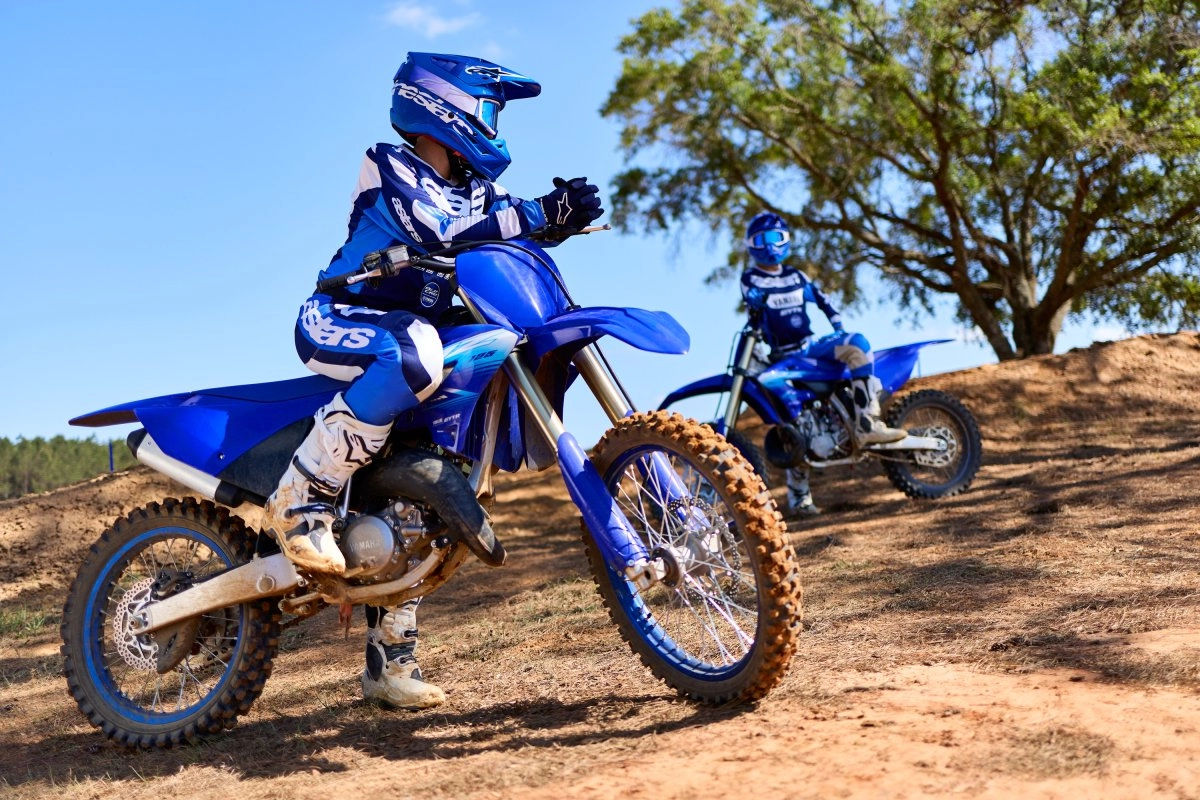 Premium KYB® Suspension