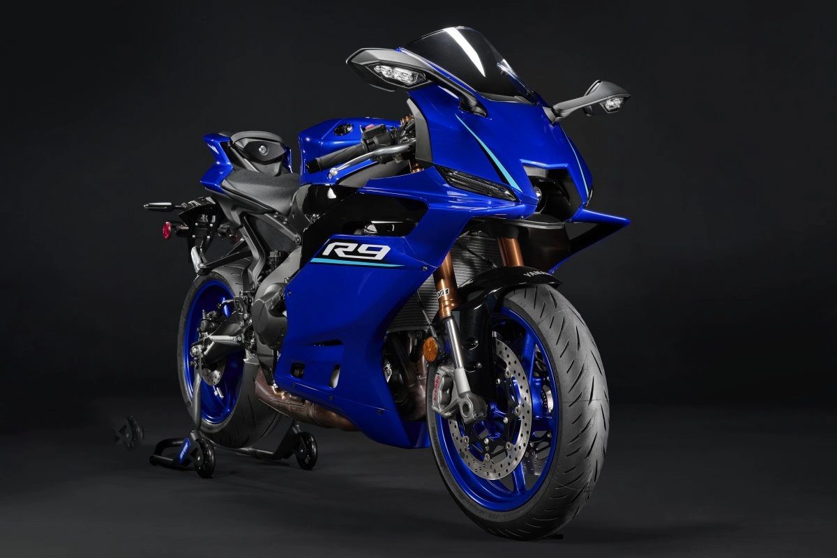 Dedicated Supersport Chassis